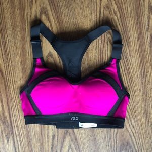 Victoria’s Secret Sports Bra LIKE NEW